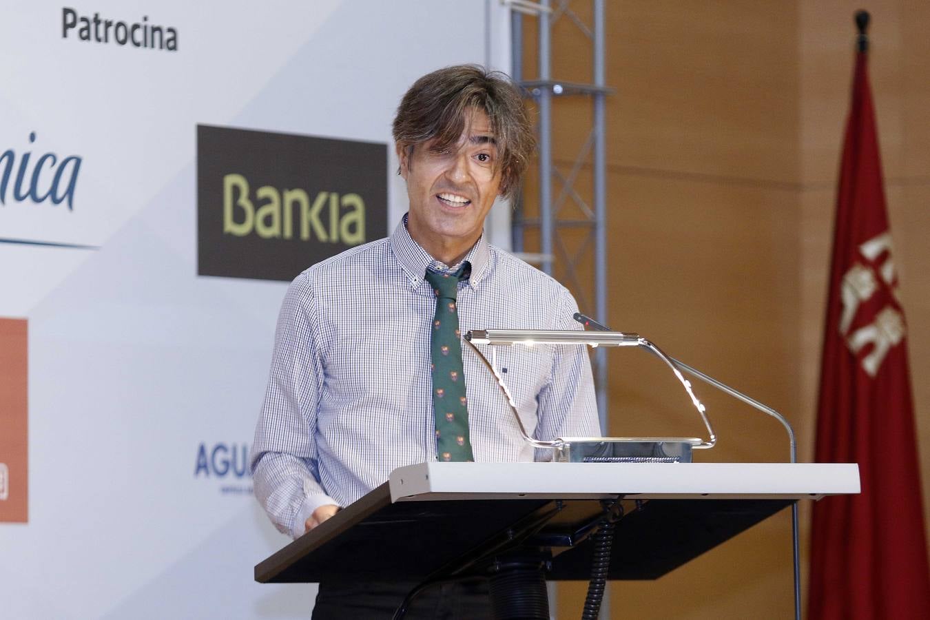 El Foro Innova aborda en Murcia las ayudas europeas a la innovación