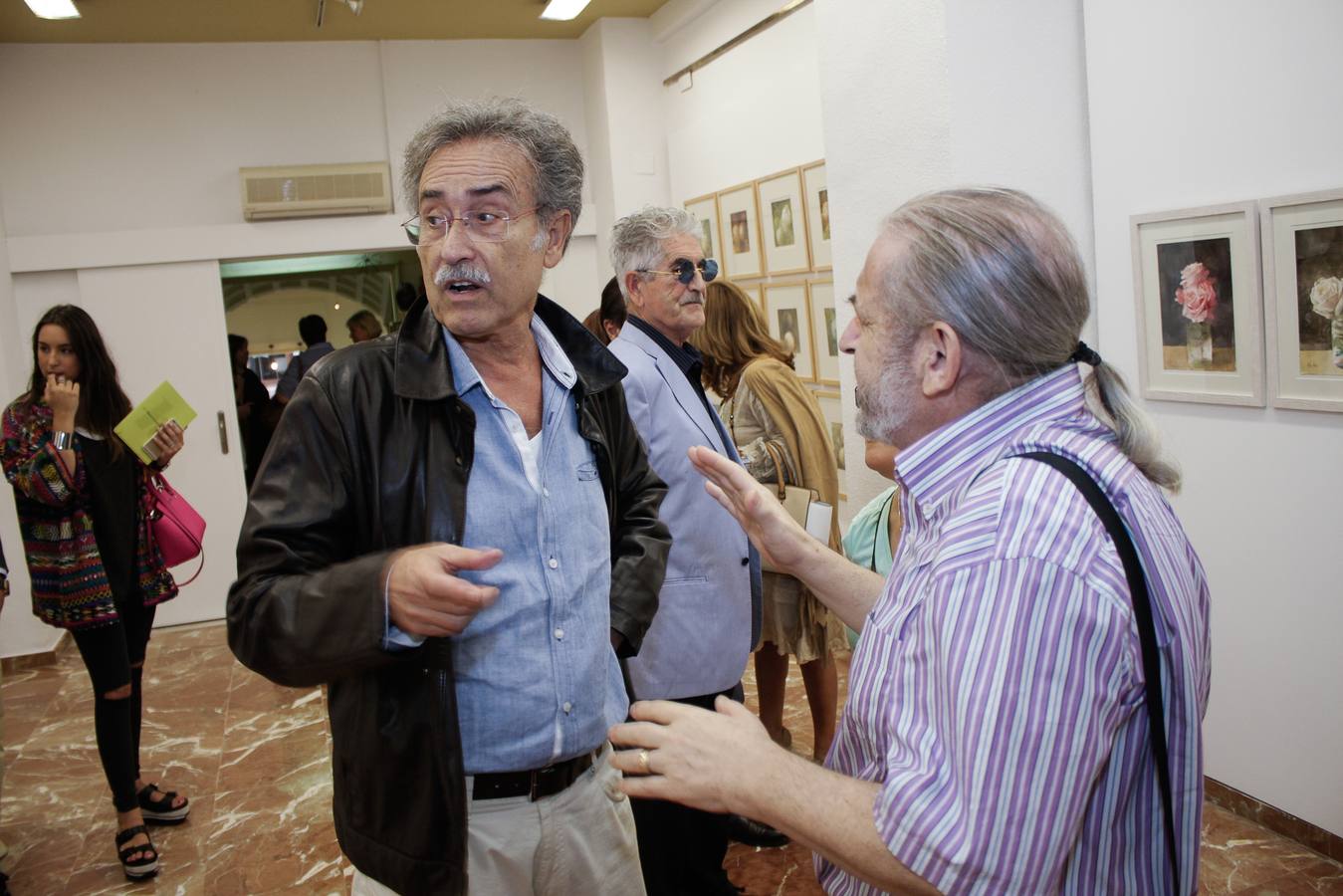 Pedro Cano, en Murcia, por partida doble