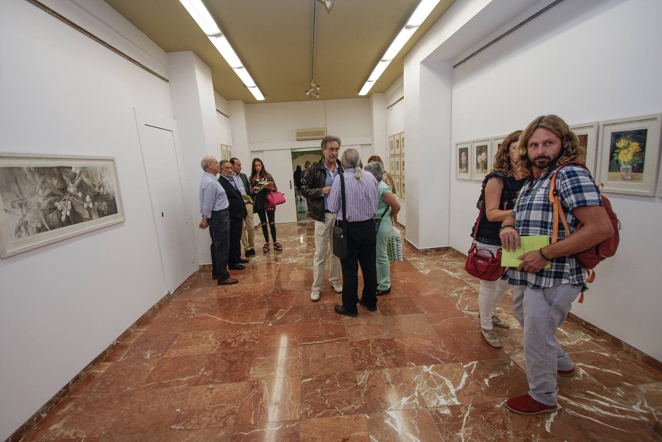 Pedro Cano, en Murcia, por partida doble