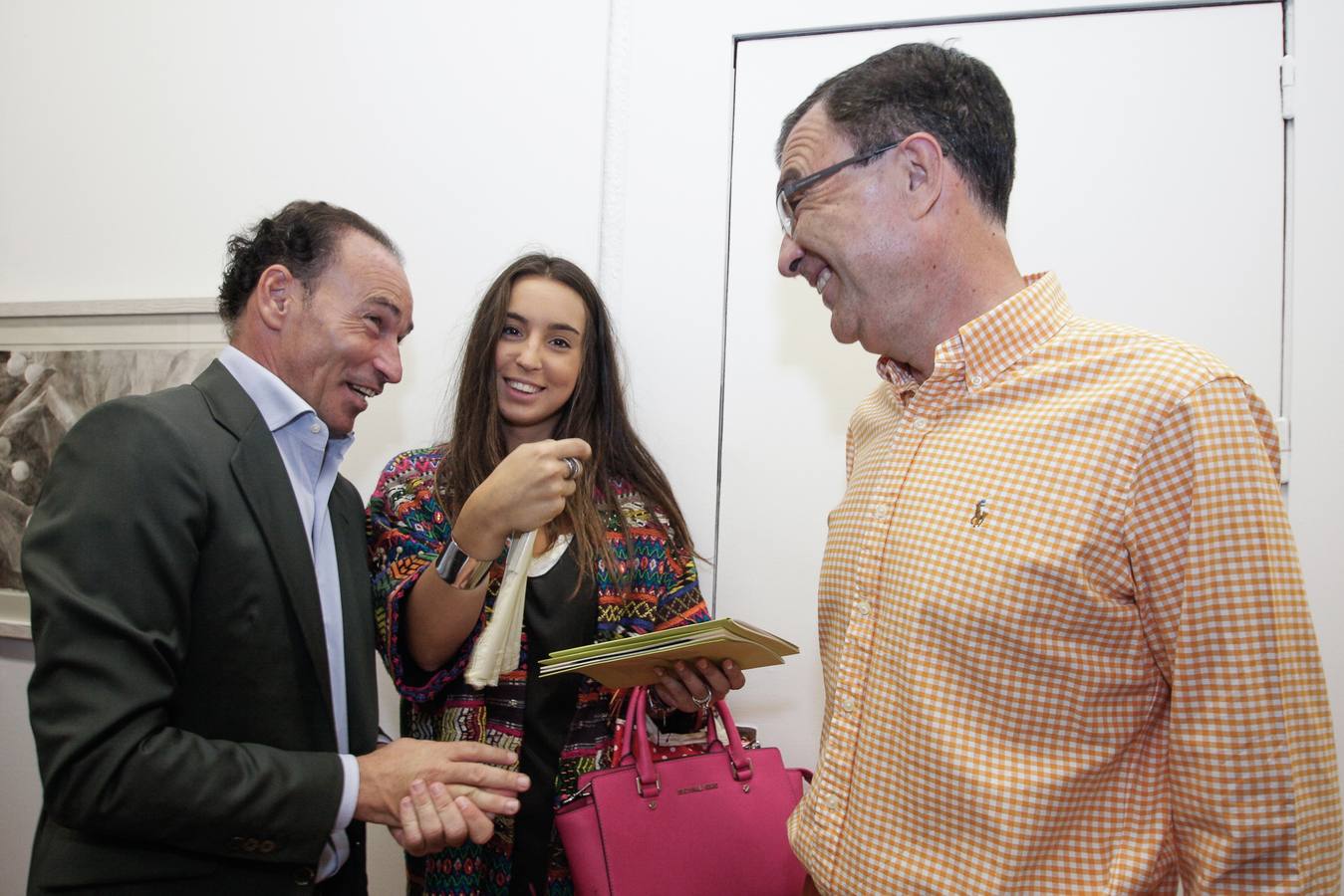 Pedro Cano, en Murcia, por partida doble