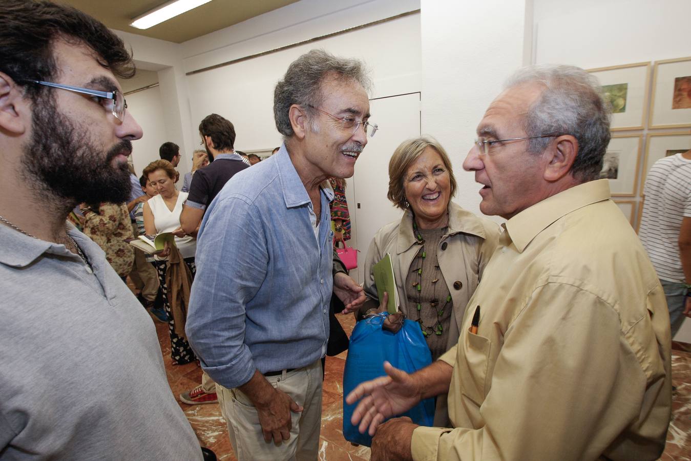 Pedro Cano, en Murcia, por partida doble