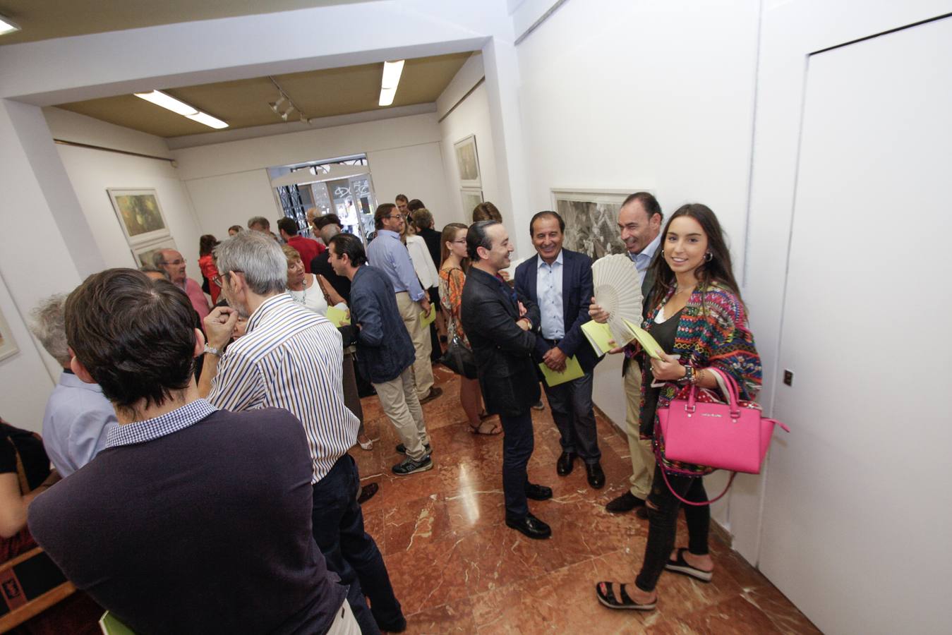 Pedro Cano, en Murcia, por partida doble