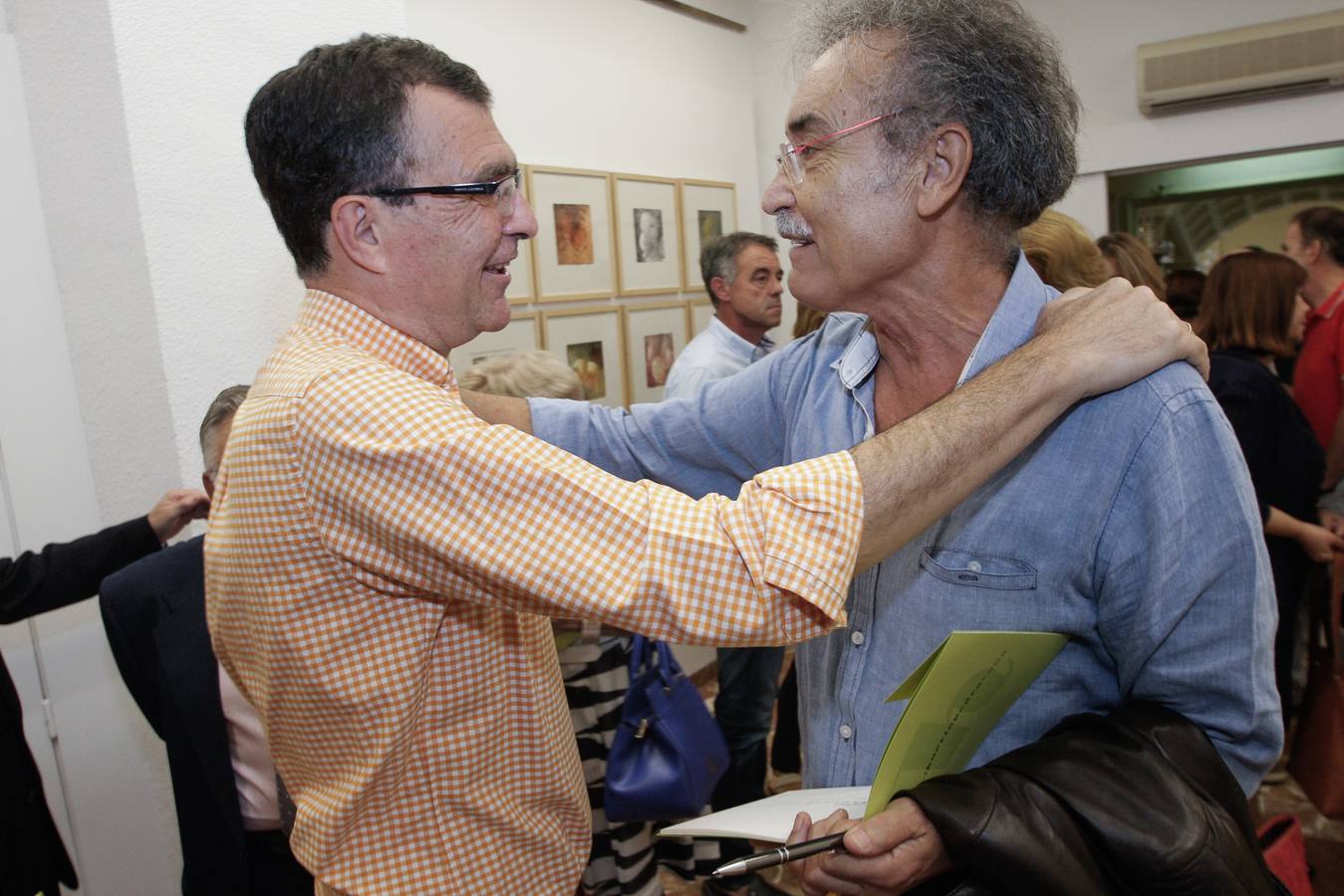 Pedro Cano, en Murcia, por partida doble