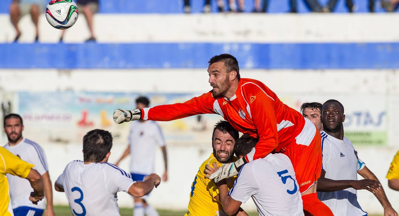 Las mejores imágenes del Torrevieja - Orihuela