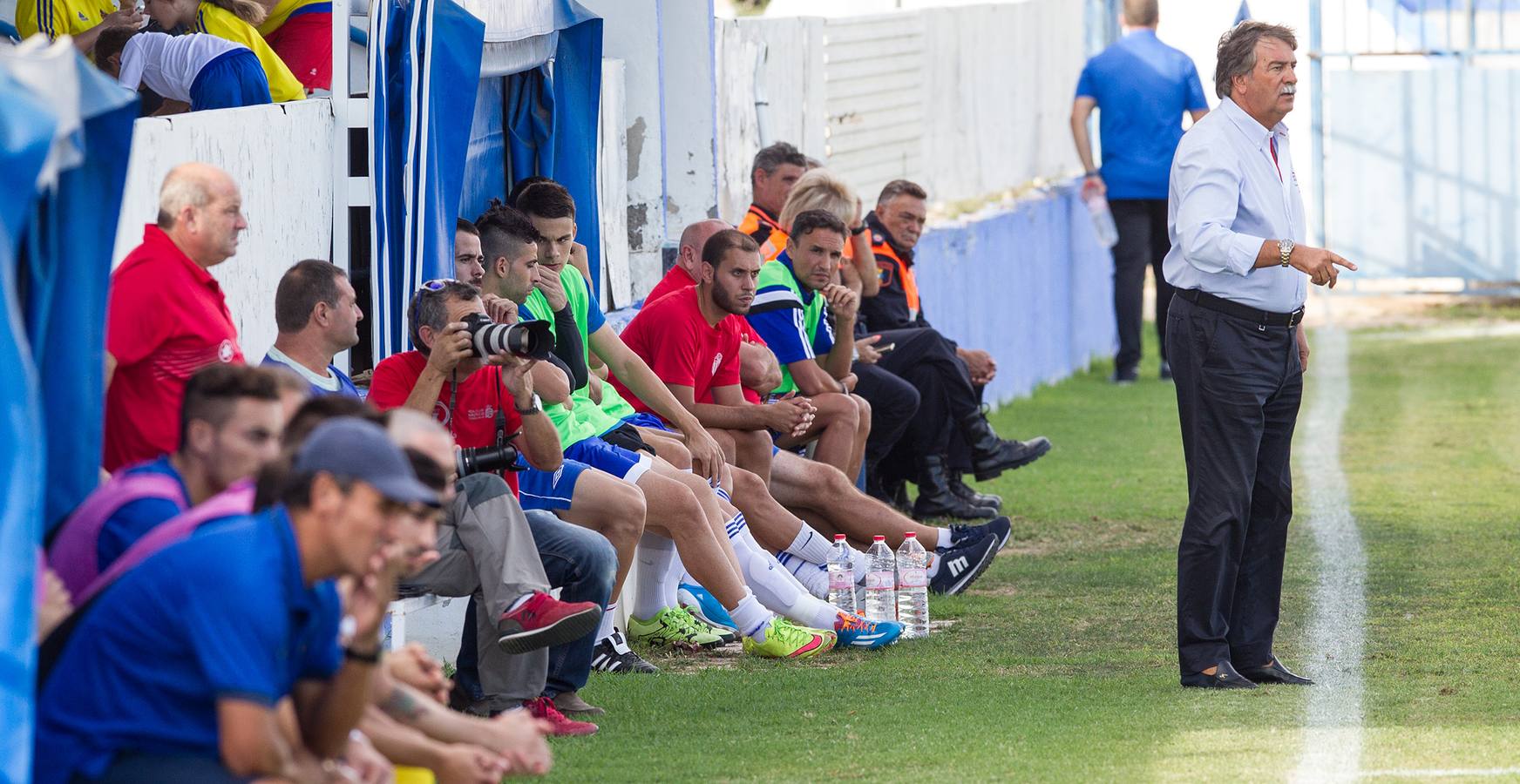 Las mejores imágenes del Torrevieja - Orihuela