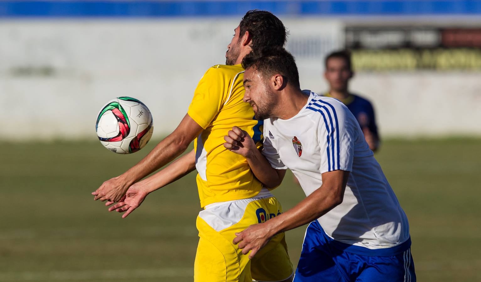 Las mejores imágenes del Torrevieja - Orihuela