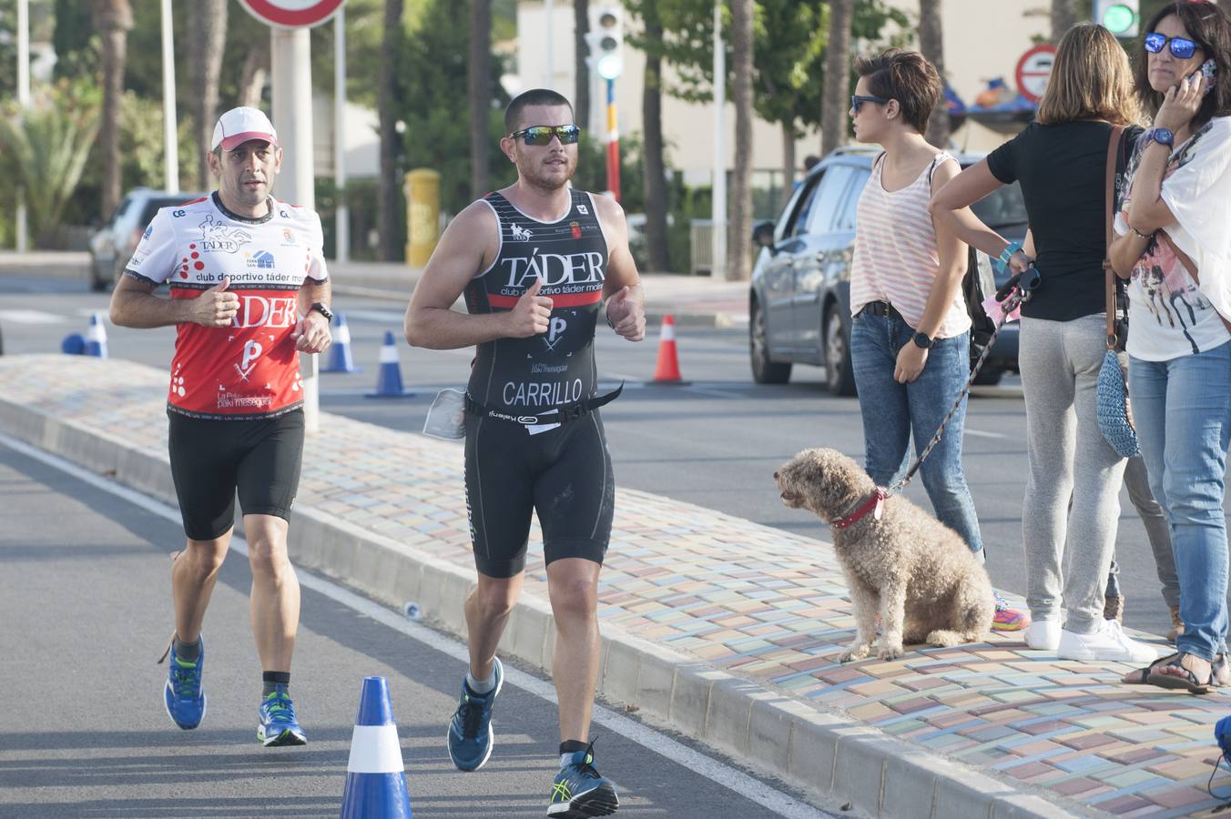 II Medio Maratón La Manga y 10K