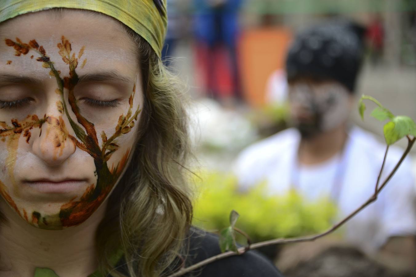 13 años bajo tierra