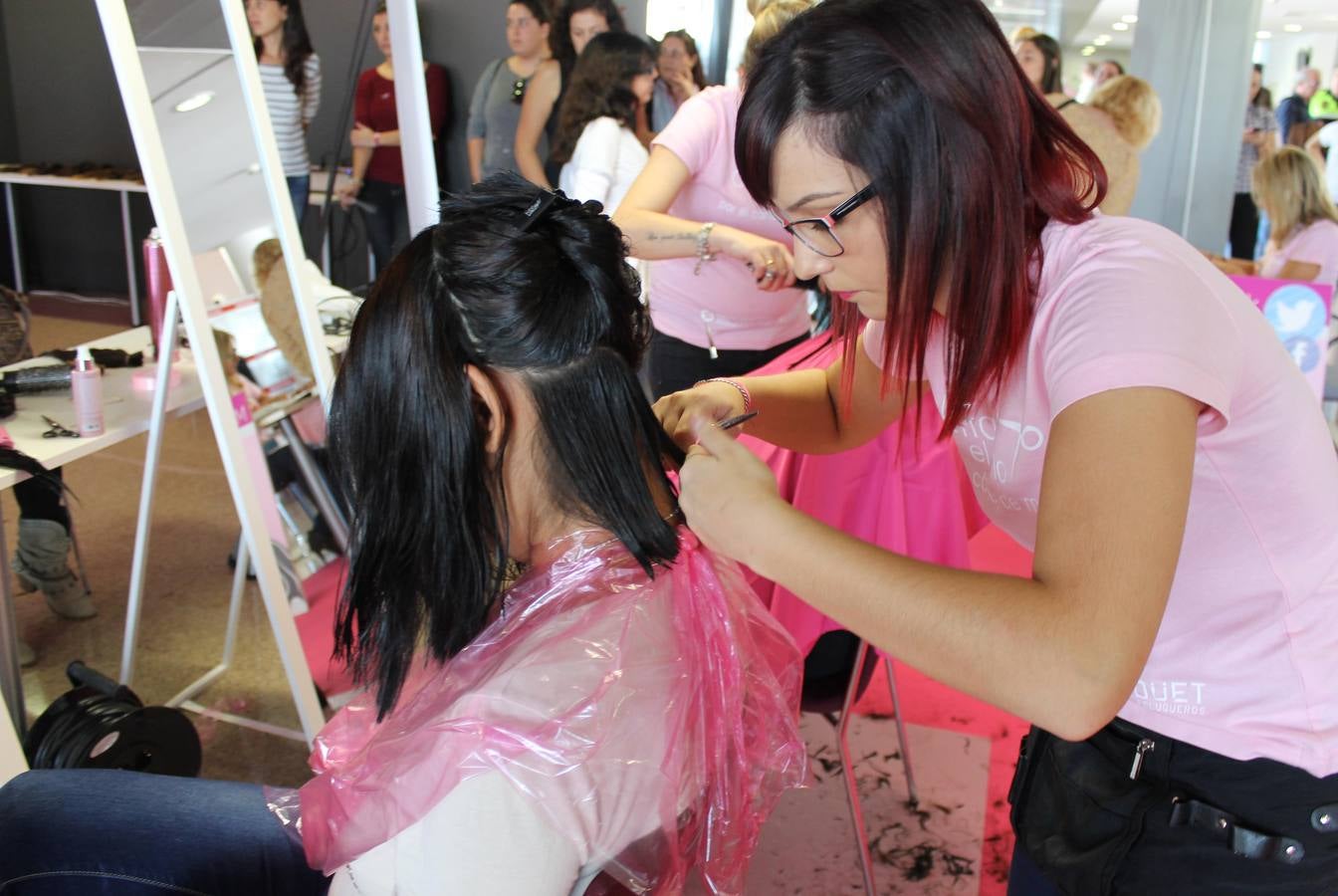 El 30% de las mujeres en edad de riesgo rechaza hacerse una mamografía