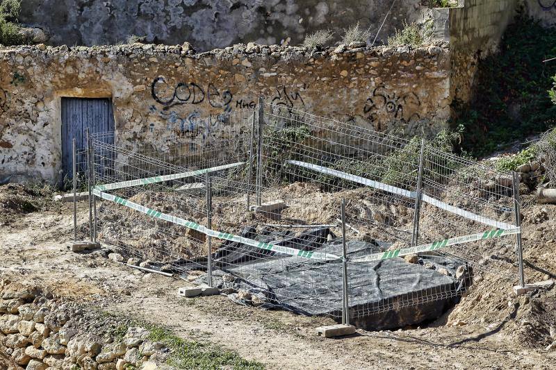 Continúan buscando el cuerpo de la joven desaparecida en Santa Pola