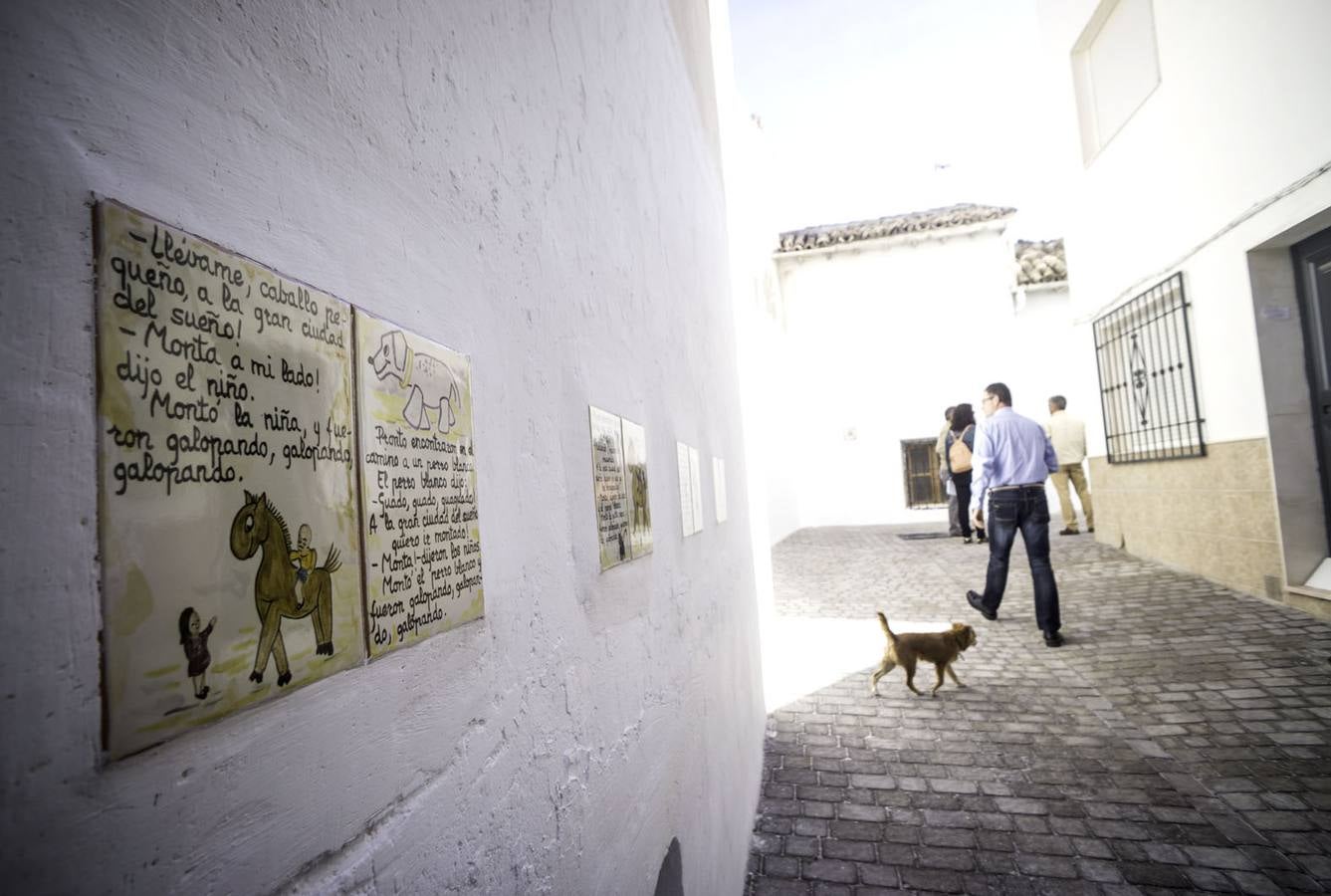 Quesada acoge el museo que muestra el legado hernandiano