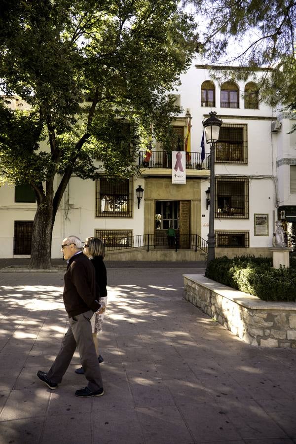 Quesada acoge el museo que muestra el legado hernandiano