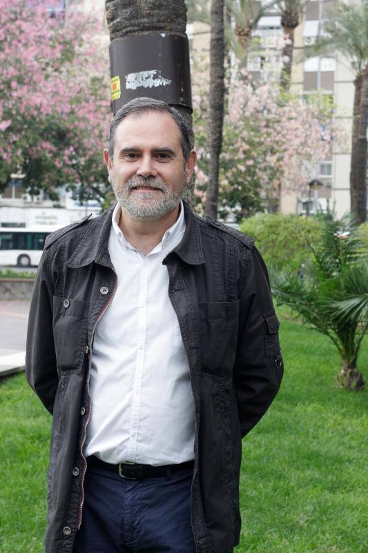 Presentación de las candidaturas del PSOE al Senado y al Congreso