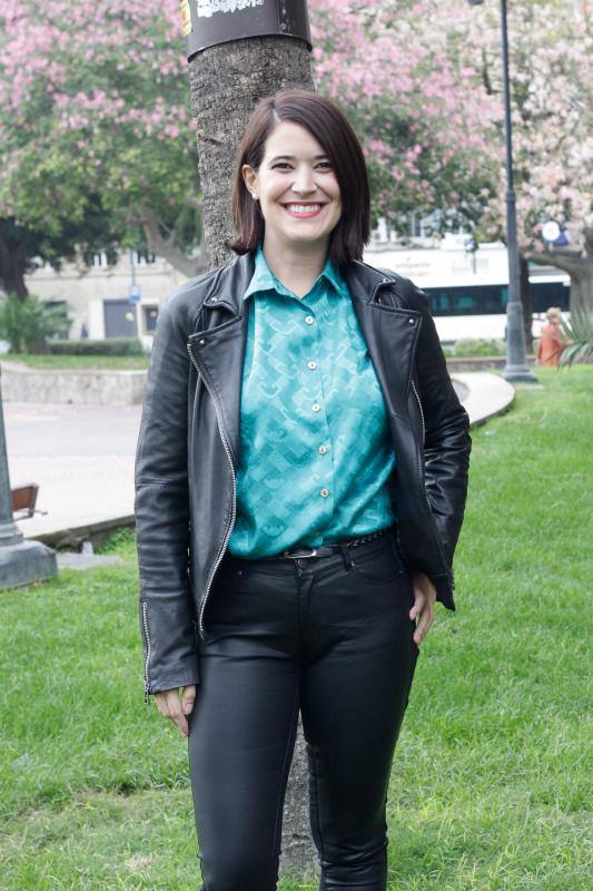 Presentación de las candidaturas del PSOE al Senado y al Congreso