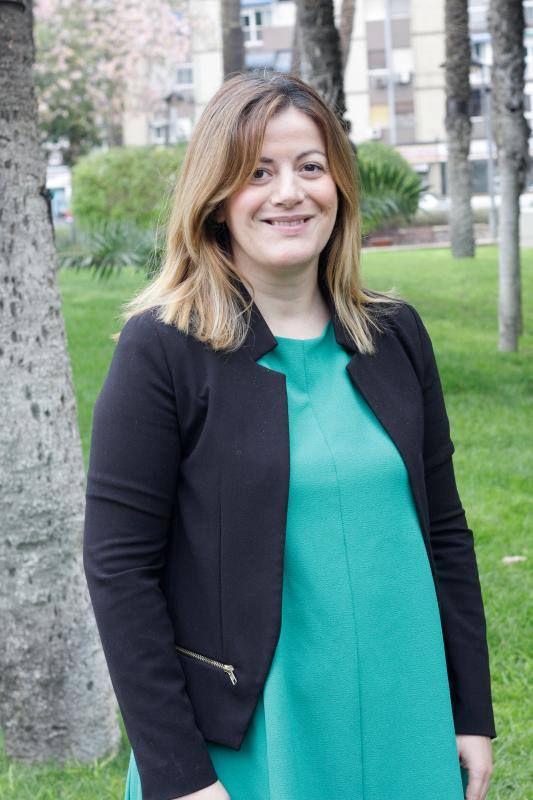 Presentación de las candidaturas del PSOE al Senado y al Congreso