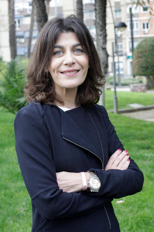 Presentación de las candidaturas del PSOE al Senado y al Congreso