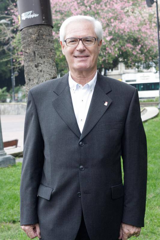 Presentación de las candidaturas del PSOE al Senado y al Congreso