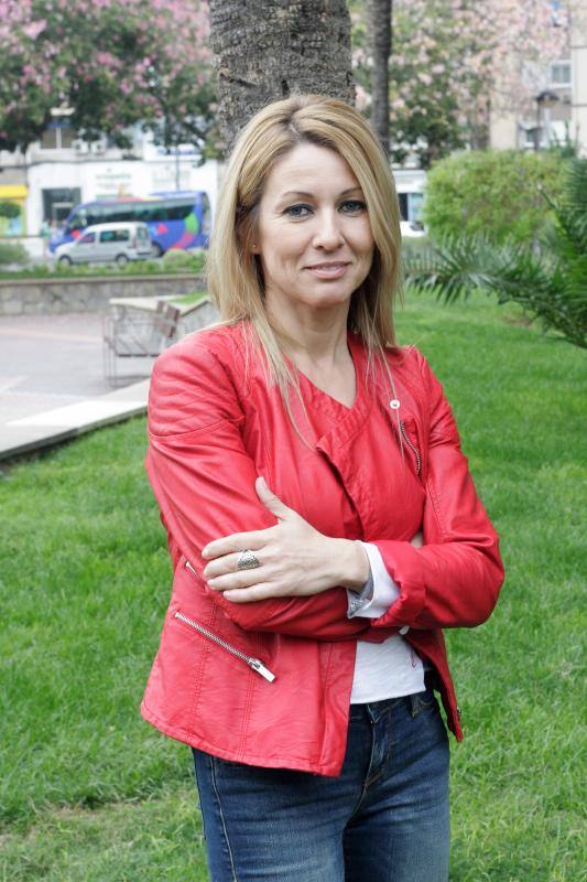 Presentación de las candidaturas del PSOE al Senado y al Congreso