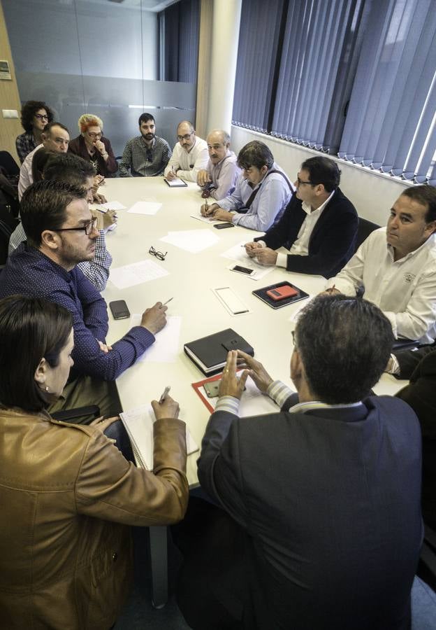 Los socialistas piden a Agricultura incrementar las ayudas para regar con agua desalinizada