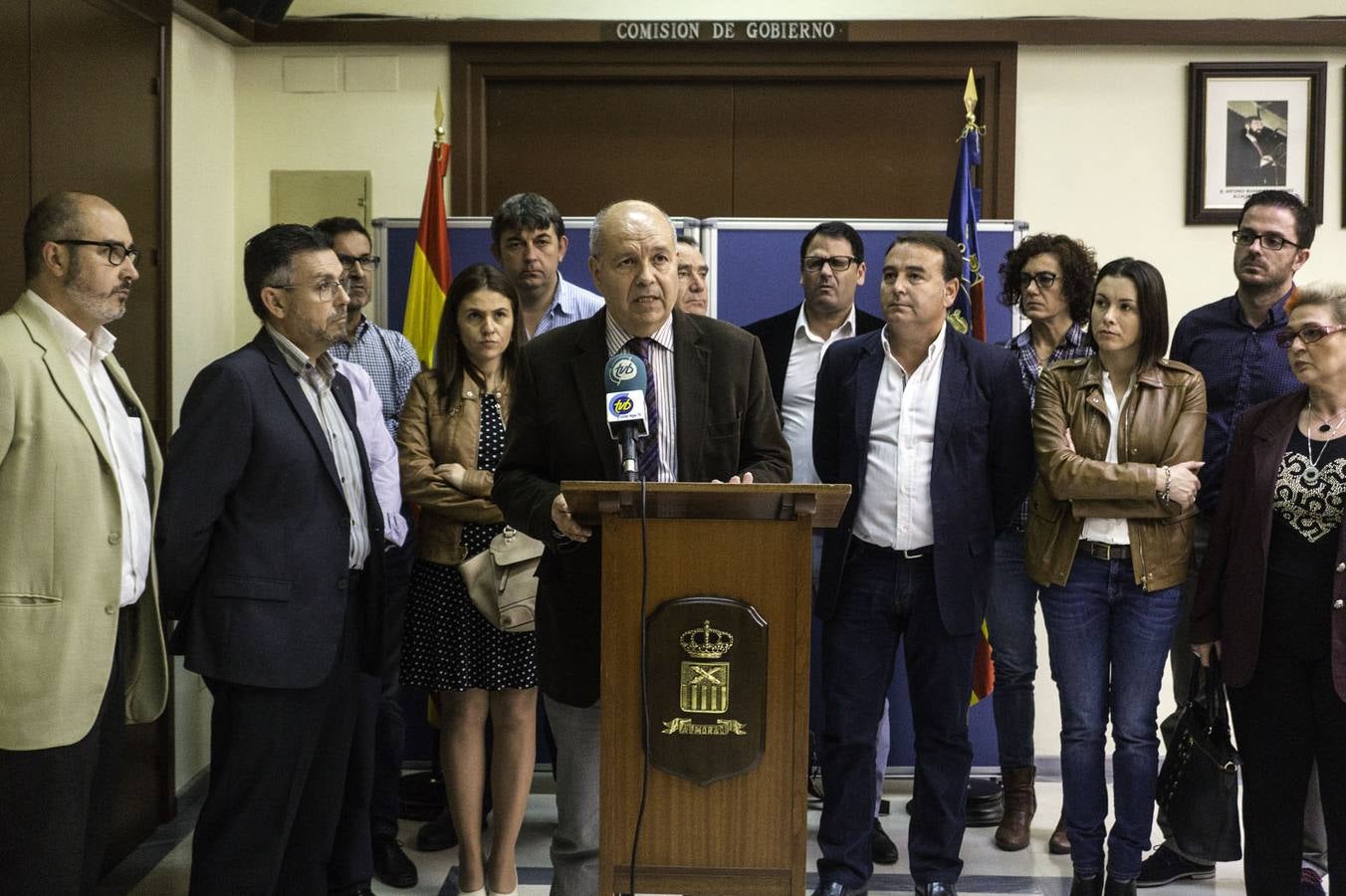 Los socialistas piden a Agricultura incrementar las ayudas para regar con agua desalinizada