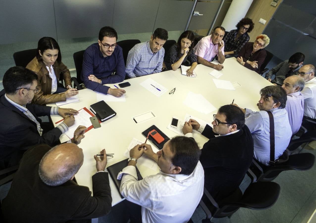 Los socialistas piden a Agricultura incrementar las ayudas para regar con agua desalinizada