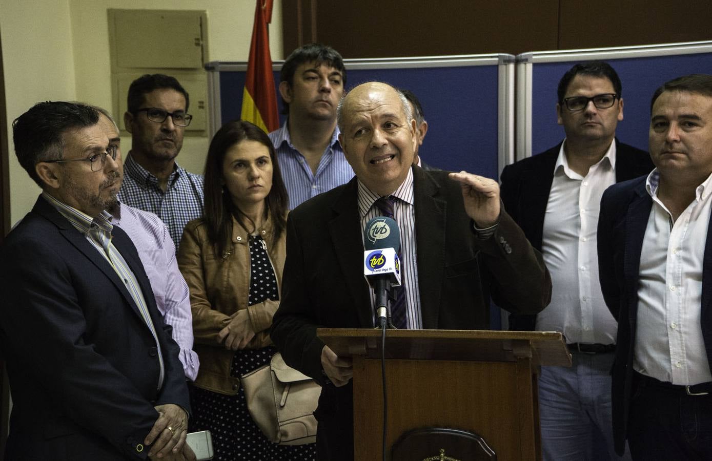 Los socialistas piden a Agricultura incrementar las ayudas para regar con agua desalinizada