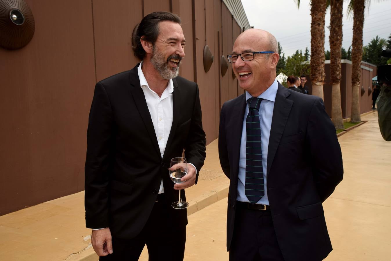 Hostemur entrega sus premios