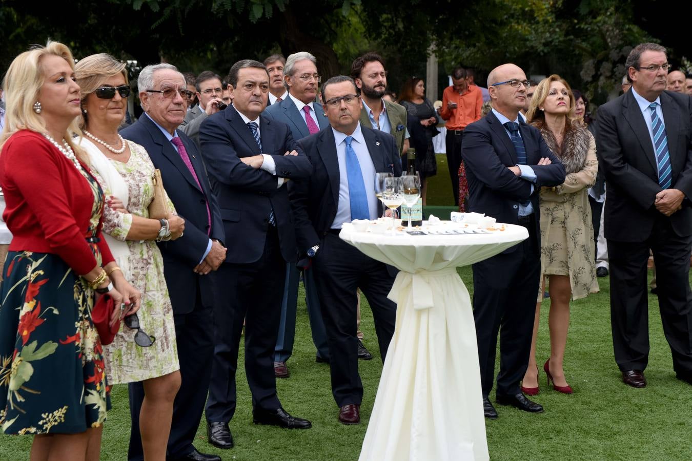 Hostemur entrega sus premios