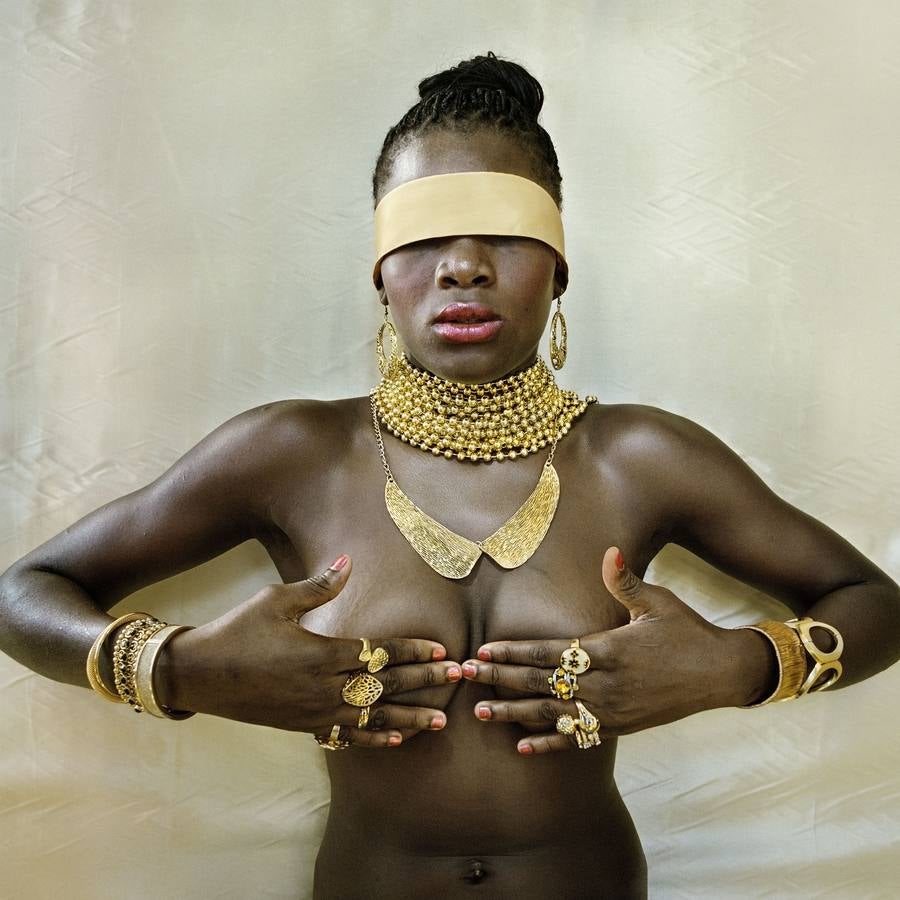 Exposición &#039;Trópico de cáncer&#039;