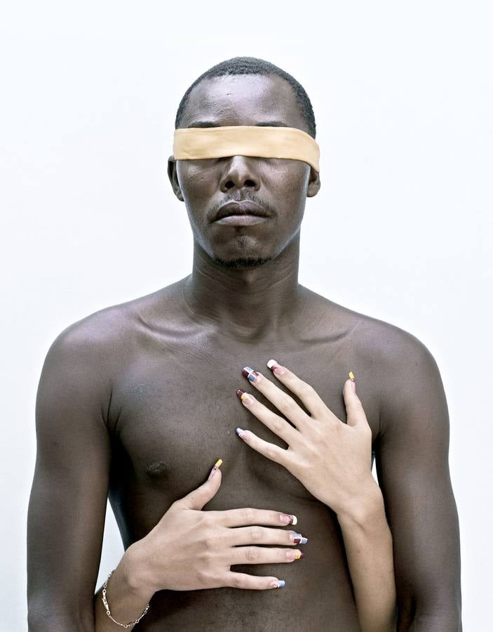 Exposición &#039;Trópico de cáncer&#039;