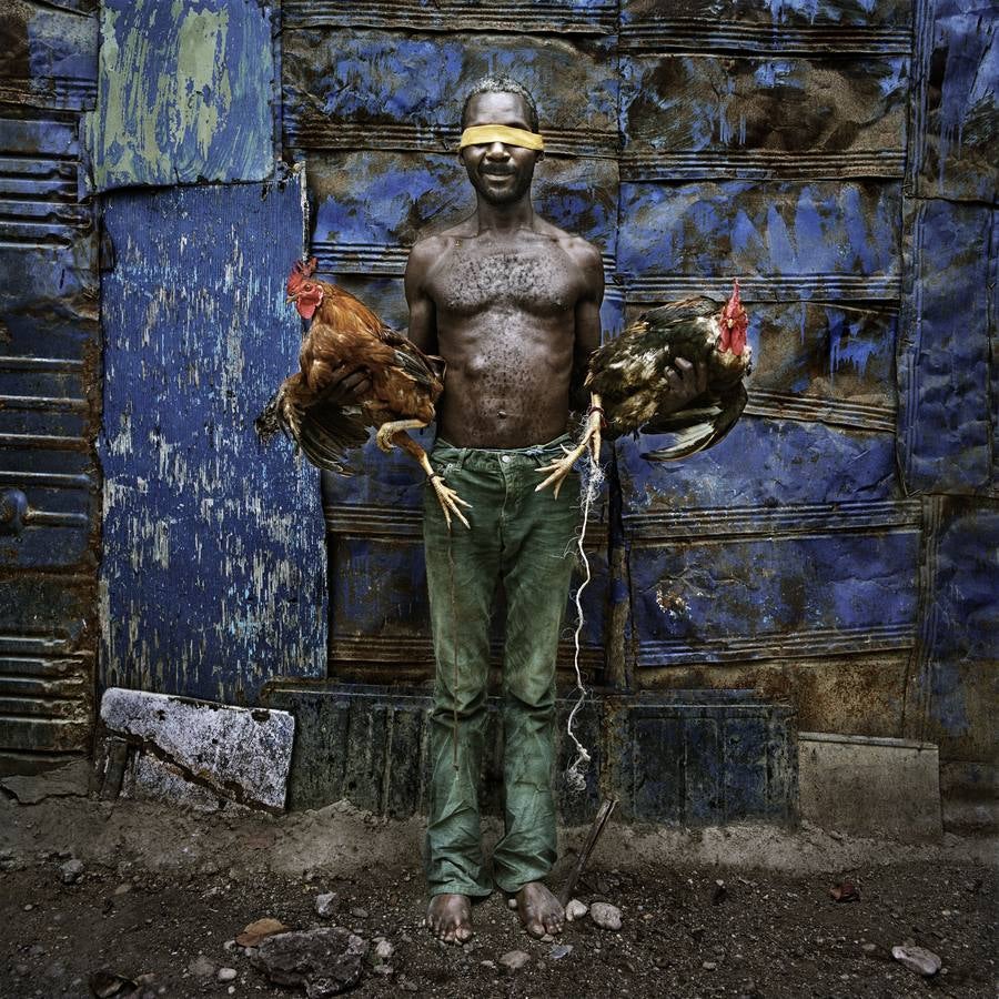 Exposición &#039;Trópico de cáncer&#039;