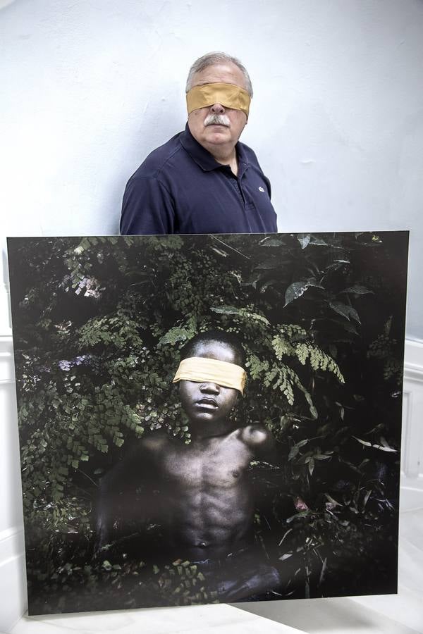 Exposición &#039;Trópico de cáncer&#039;