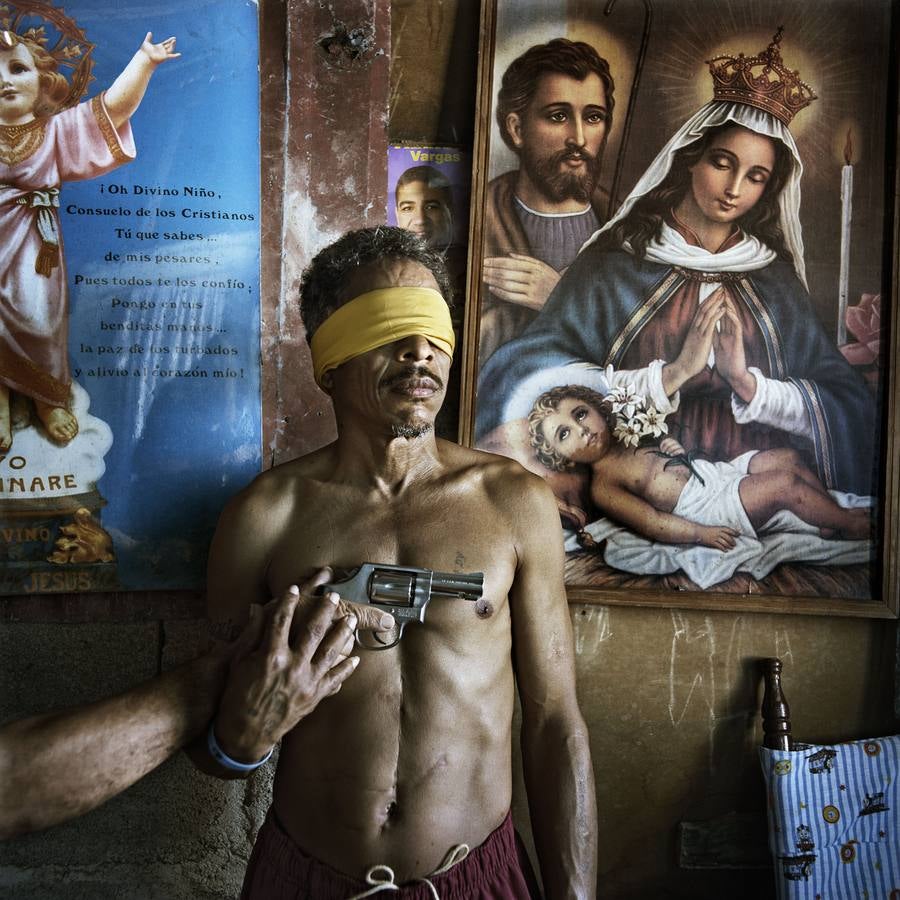 Exposición &#039;Trópico de cáncer&#039;