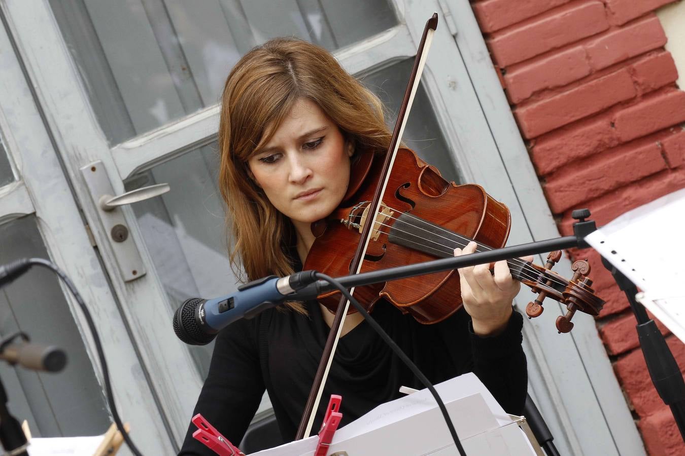 La Región recuerda a sus difuntos