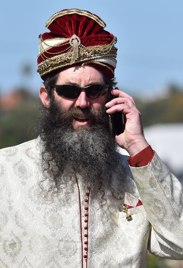 Sombreros frente a caballos