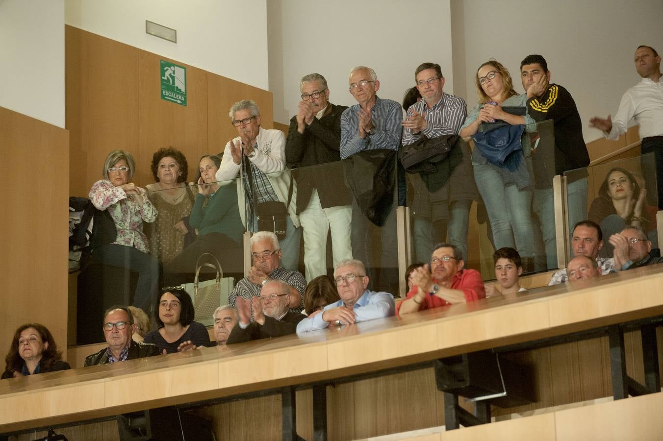 Mitin de Pedro Sánchez en Cieza