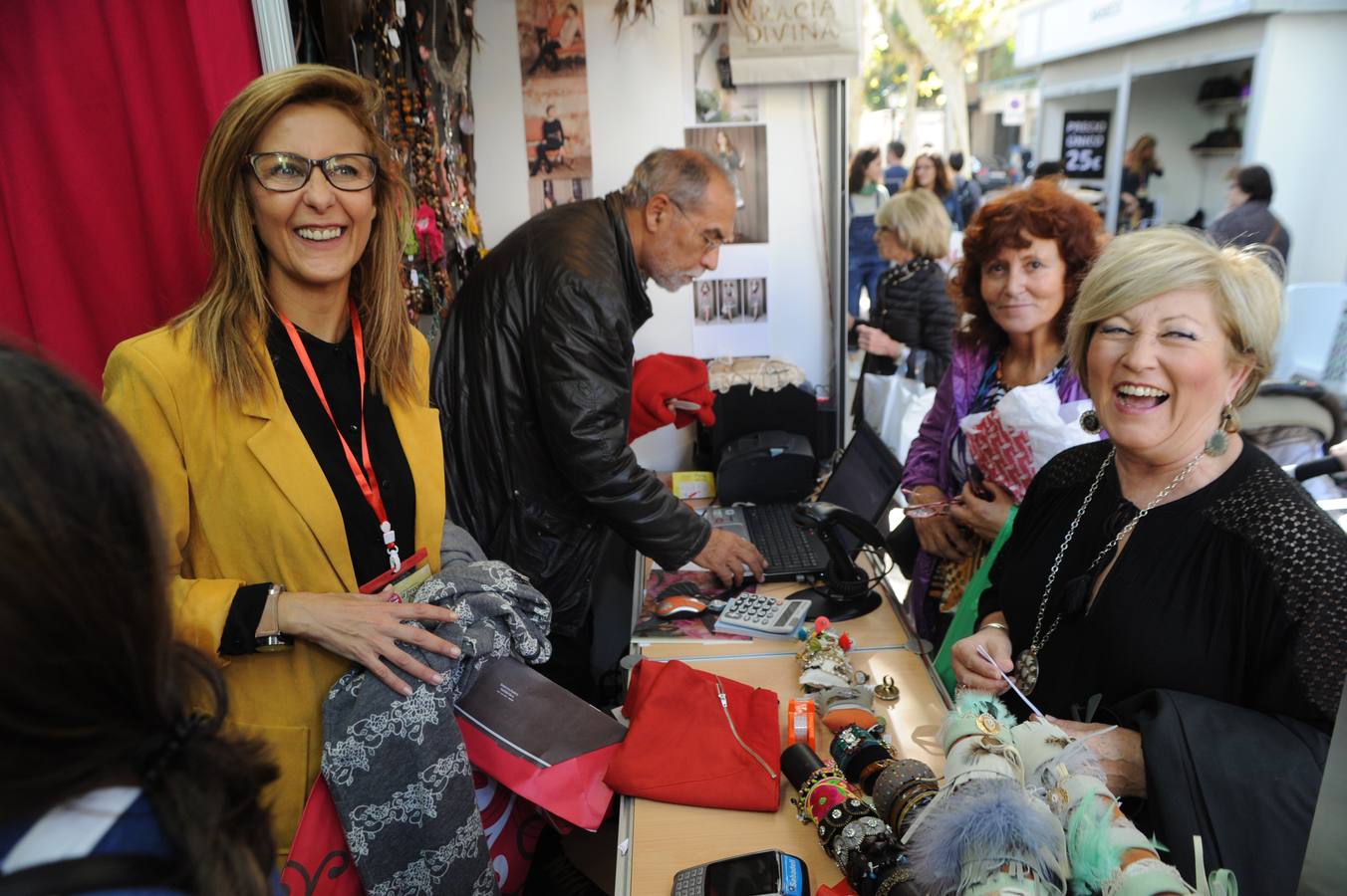 VIII Feria Outlet en Murcia