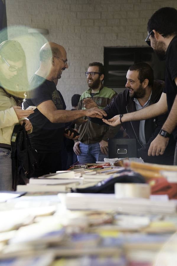 Jornadas republicanas en San Isidro