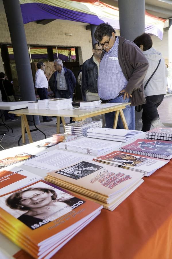 Jornadas republicanas en San Isidro