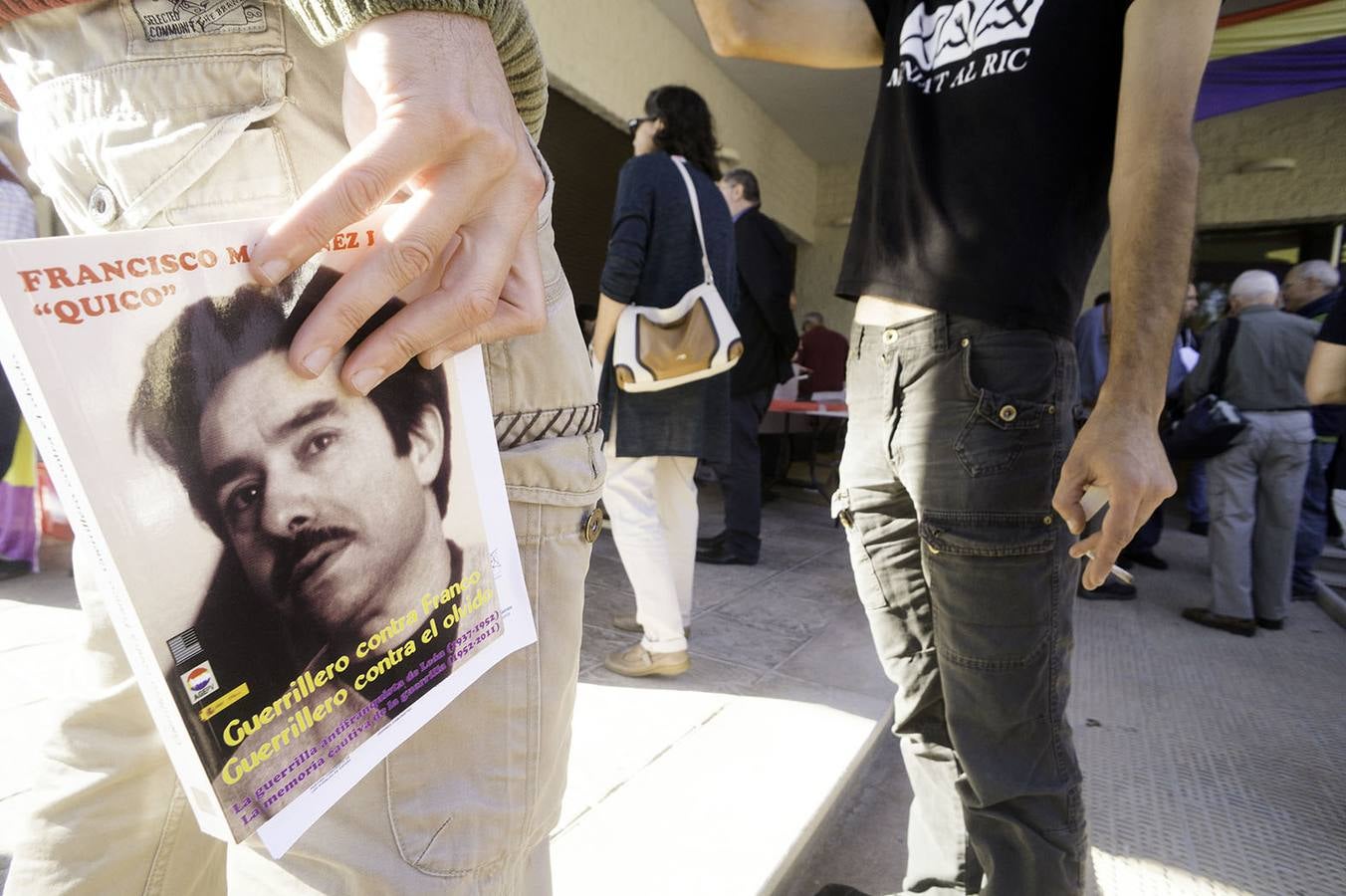 Jornadas republicanas en San Isidro