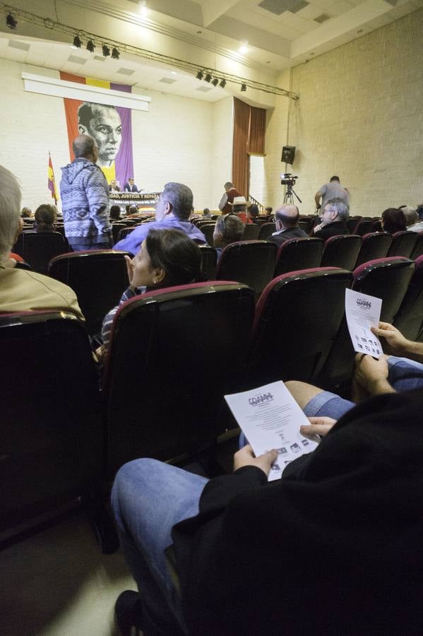 Jornadas republicanas en San Isidro