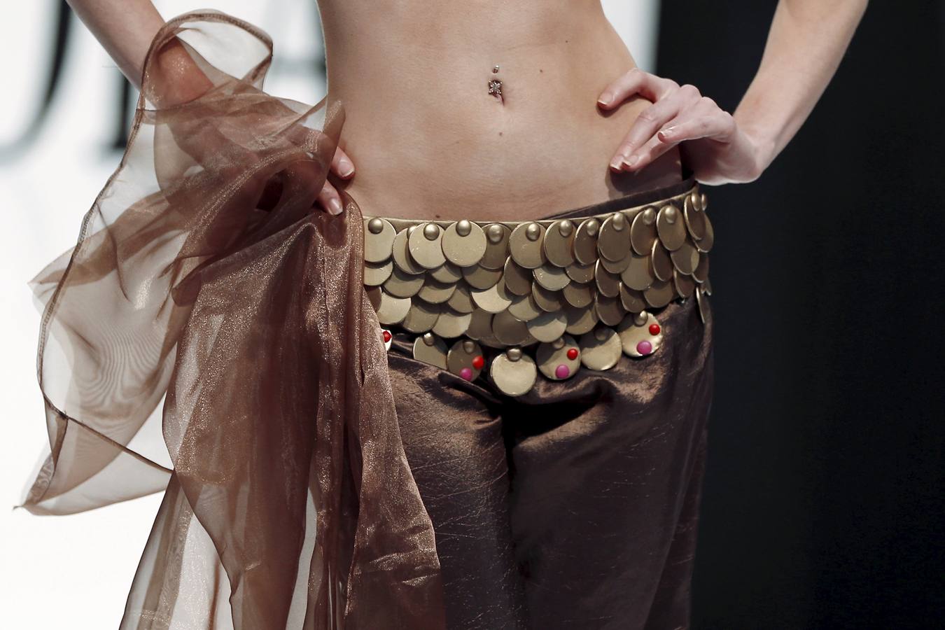 El chocolate está de moda