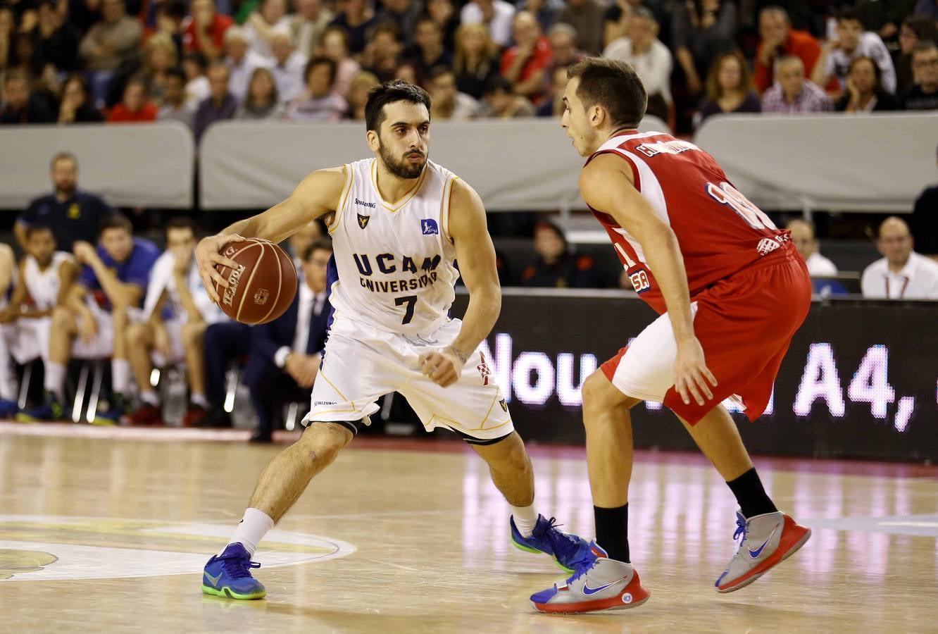 Manresa sigue siendo una cancha maldita