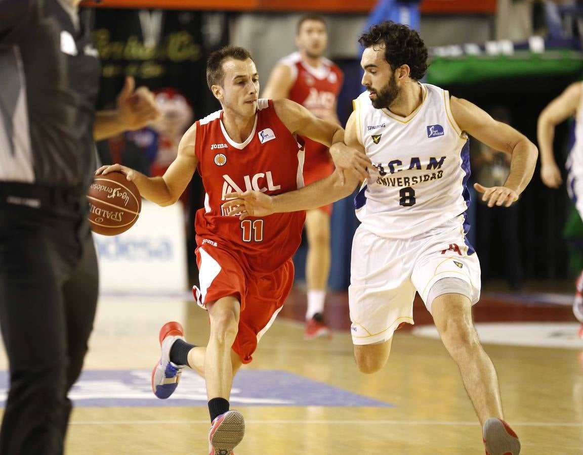 Manresa sigue siendo una cancha maldita