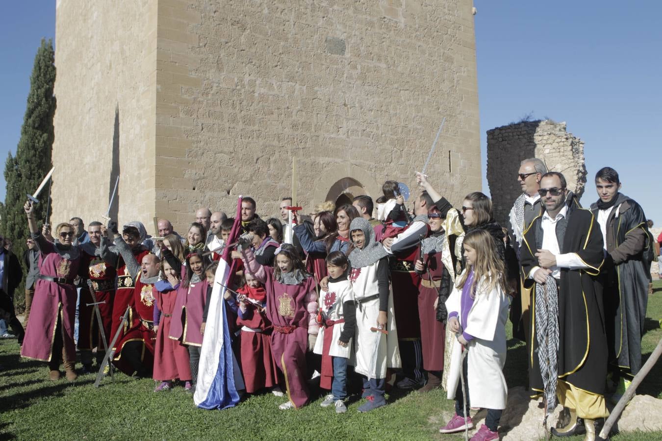 Lorca rememora su leyenda