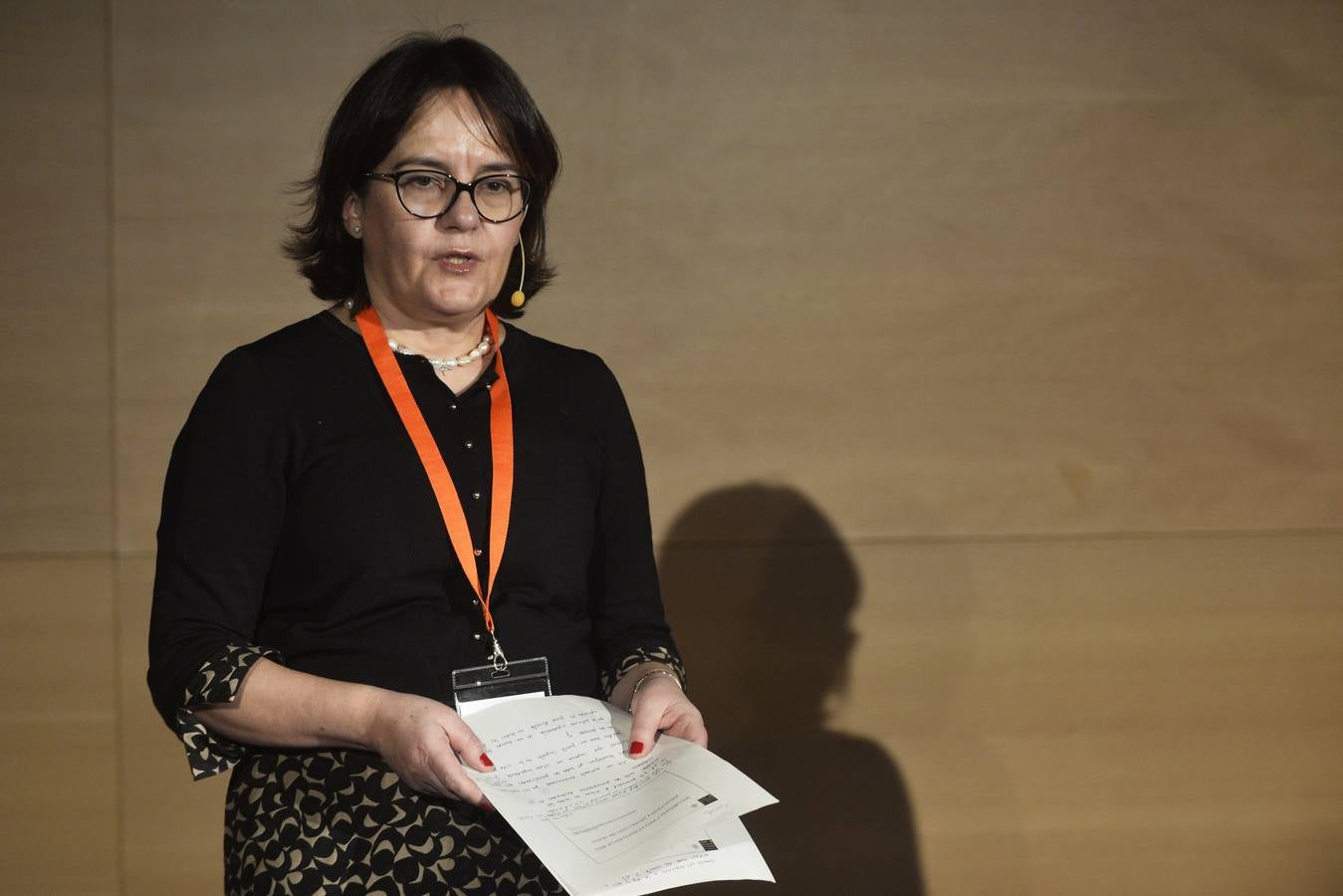 Ponentes de la segunda edición de &#039;Conect@2&#039;