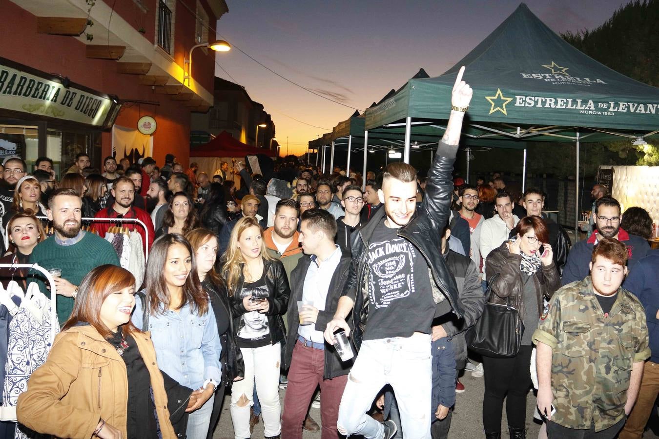 Adiós barbas contra el cáncer de próstata