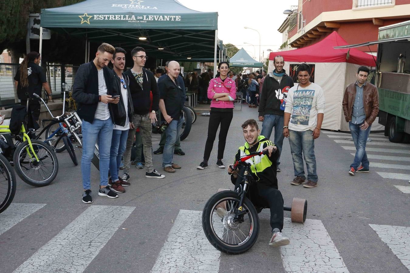 Adiós barbas contra el cáncer de próstata