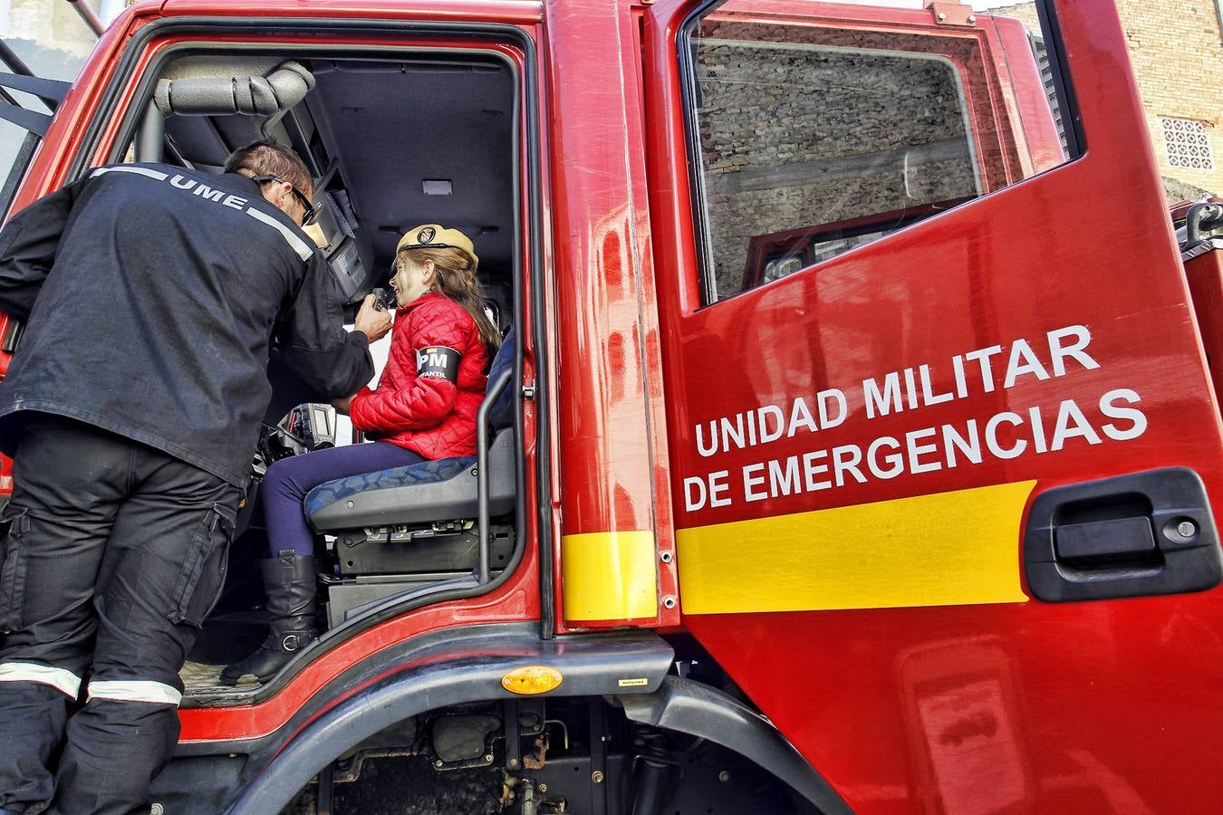 Cinco mil personas acuden a la jornada de recogida de juguetes en Alicante