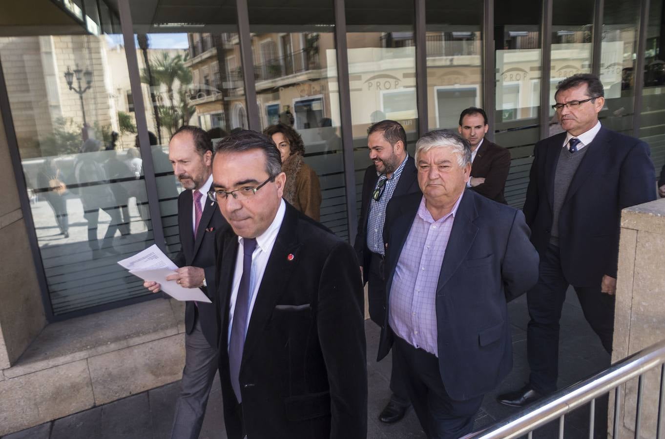 Alcaldes del PP reclaman al Consorcio que solvente el alto coste de eliminar las basuras